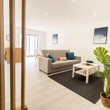 Guest H4U Povoa Praca Joao 23 Appartement Póvoa de Varzim Buitenkant foto