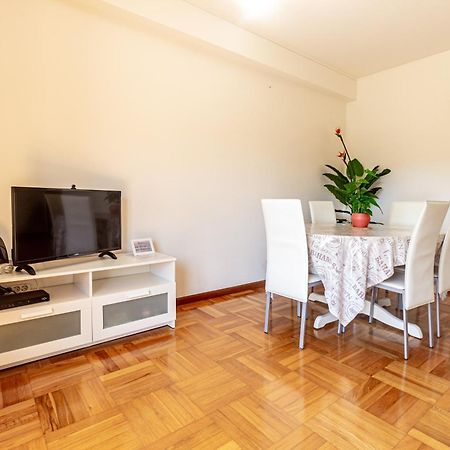 Guest H4U Povoa Praca Joao 23 Appartement Póvoa de Varzim Buitenkant foto