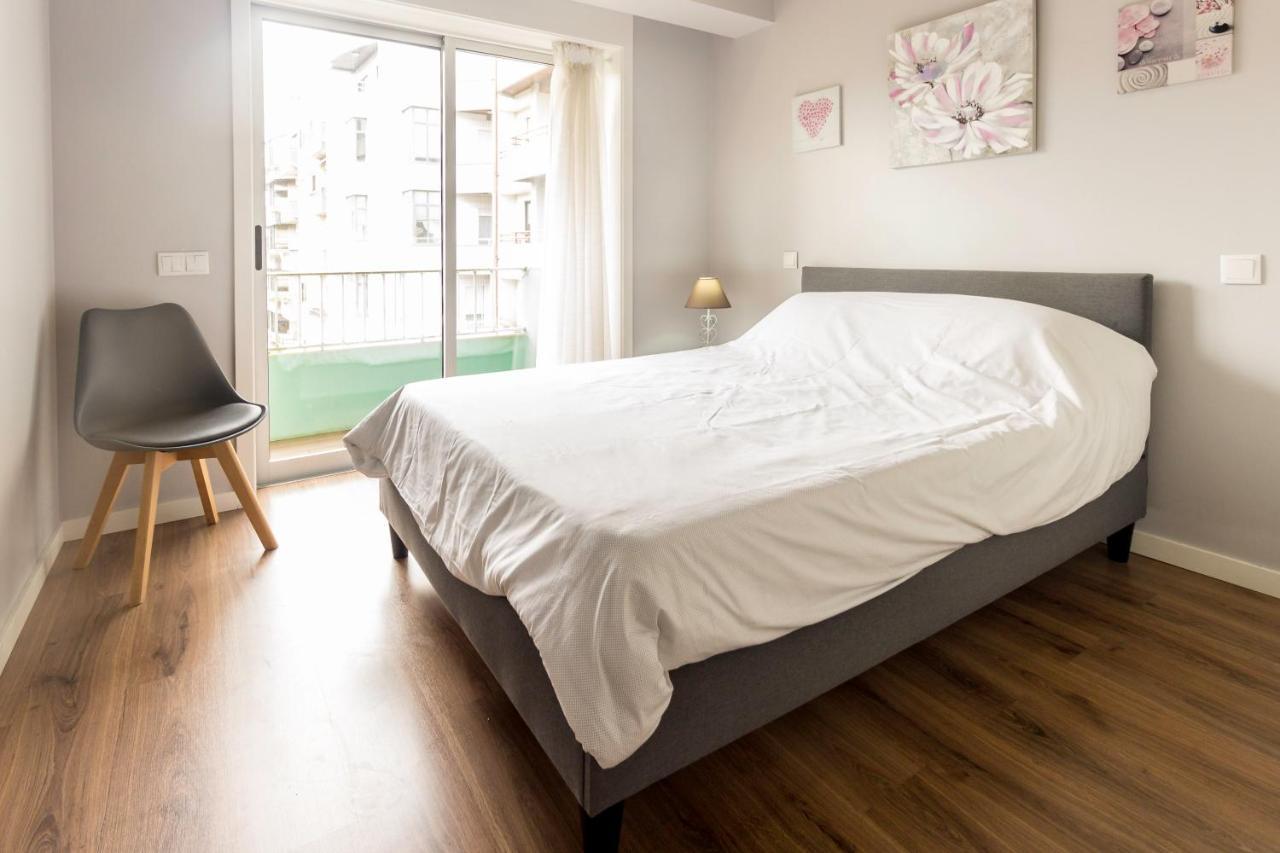 Guest H4U Povoa Praca Joao 23 Appartement Póvoa de Varzim Buitenkant foto