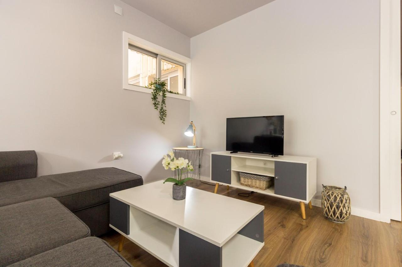 Guest H4U Povoa Praca Joao 23 Appartement Póvoa de Varzim Buitenkant foto