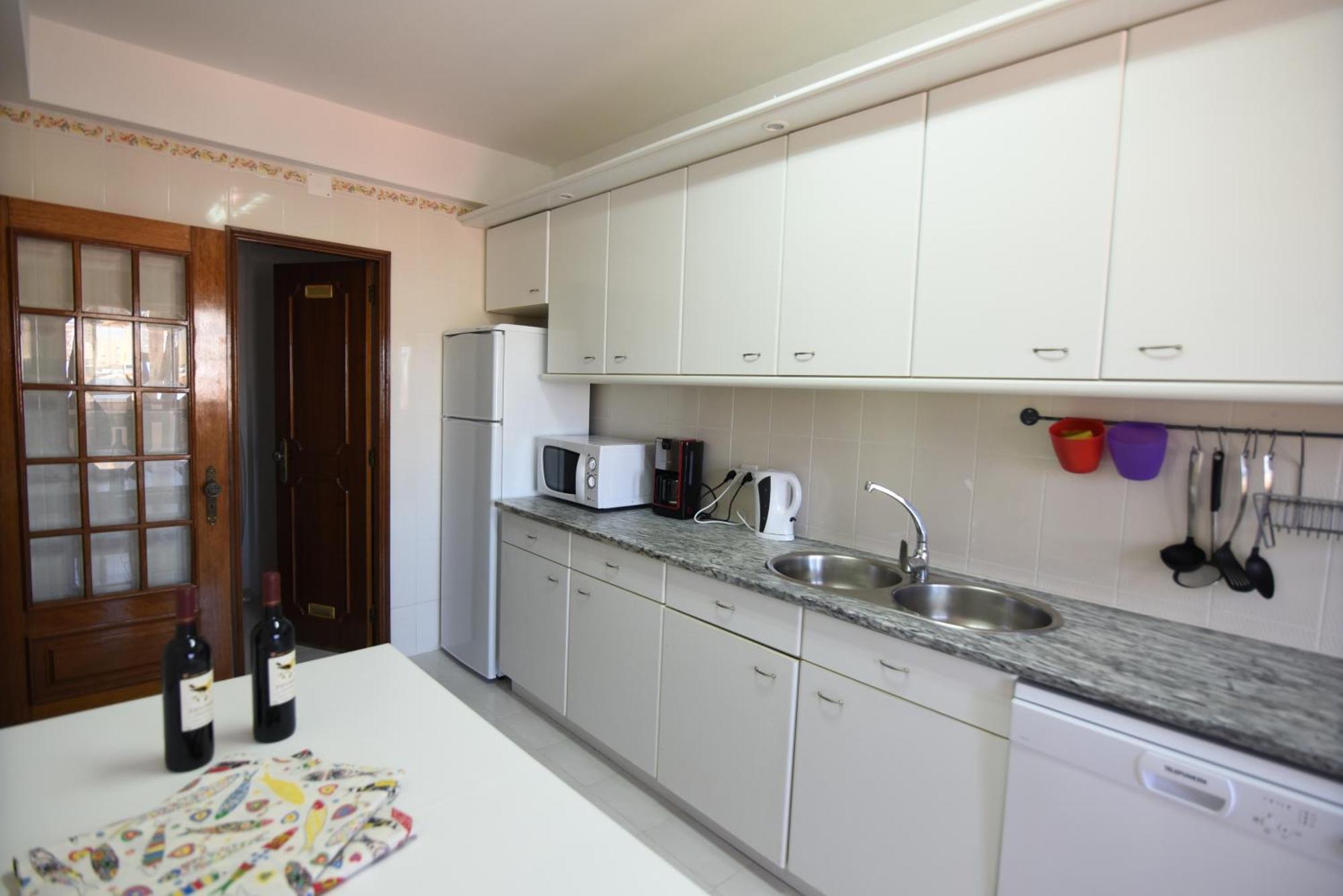 Guest H4U Povoa Praca Joao 23 Appartement Póvoa de Varzim Buitenkant foto