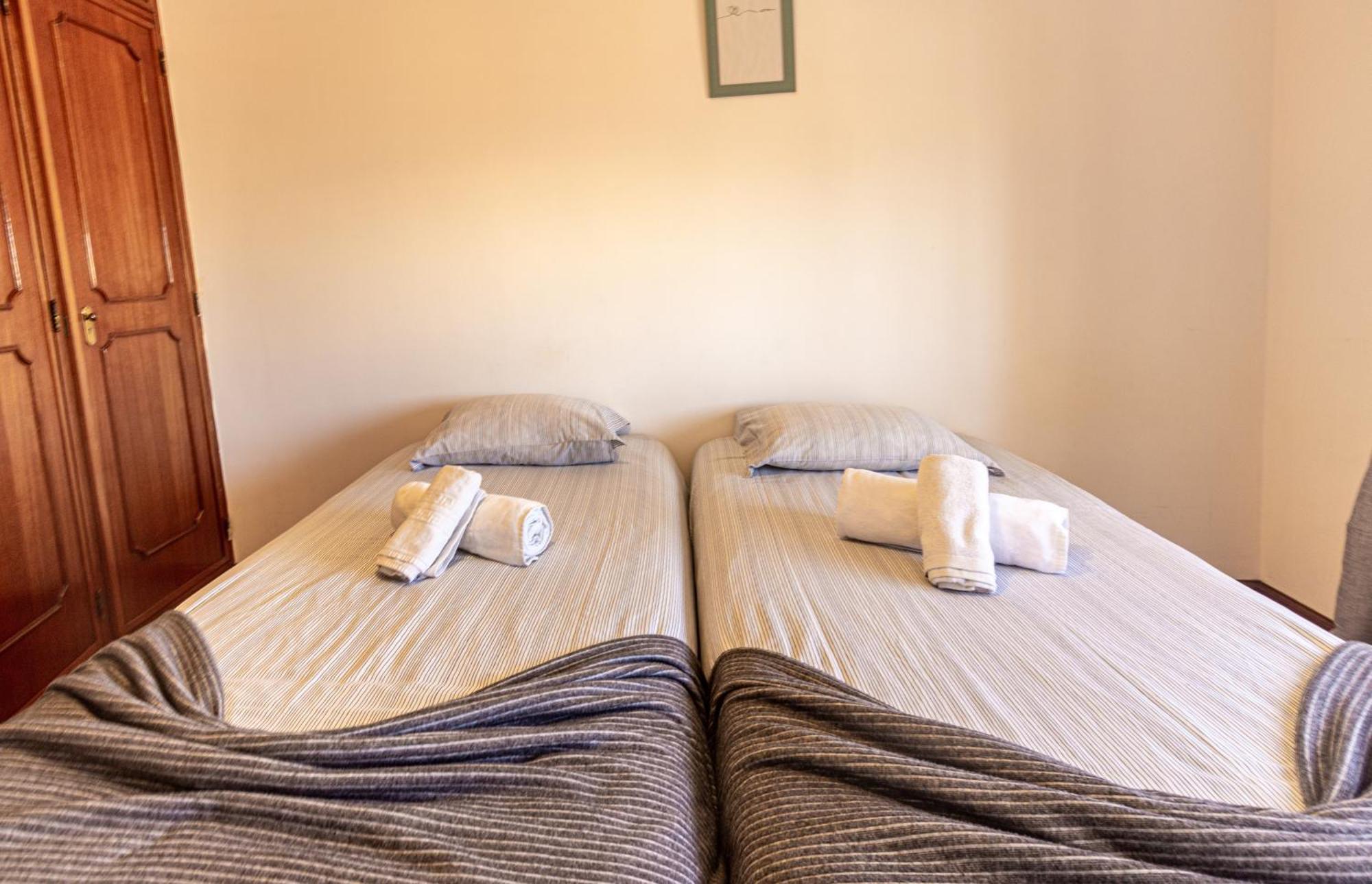 Guest H4U Povoa Praca Joao 23 Appartement Póvoa de Varzim Buitenkant foto