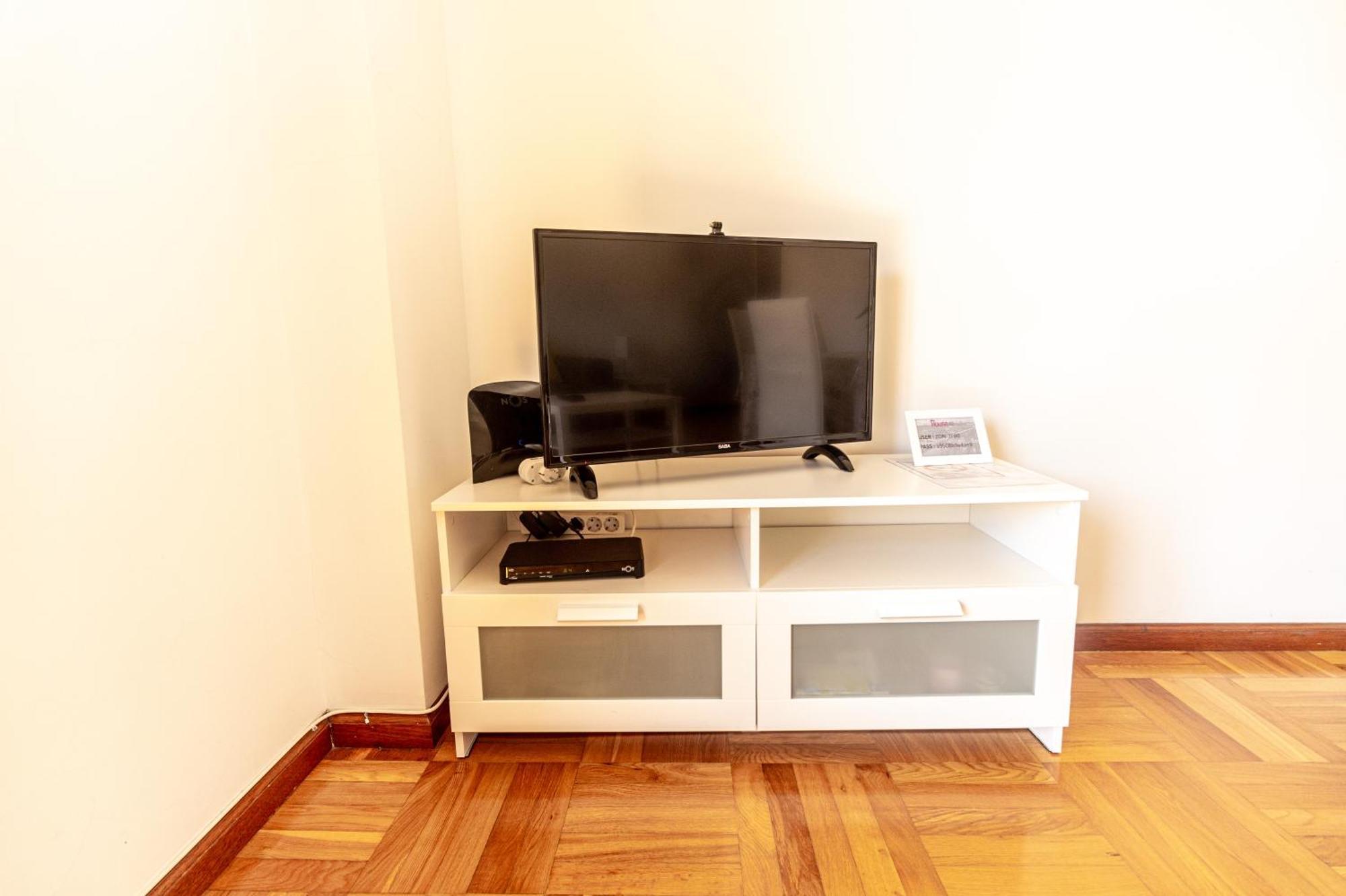 Guest H4U Povoa Praca Joao 23 Appartement Póvoa de Varzim Buitenkant foto