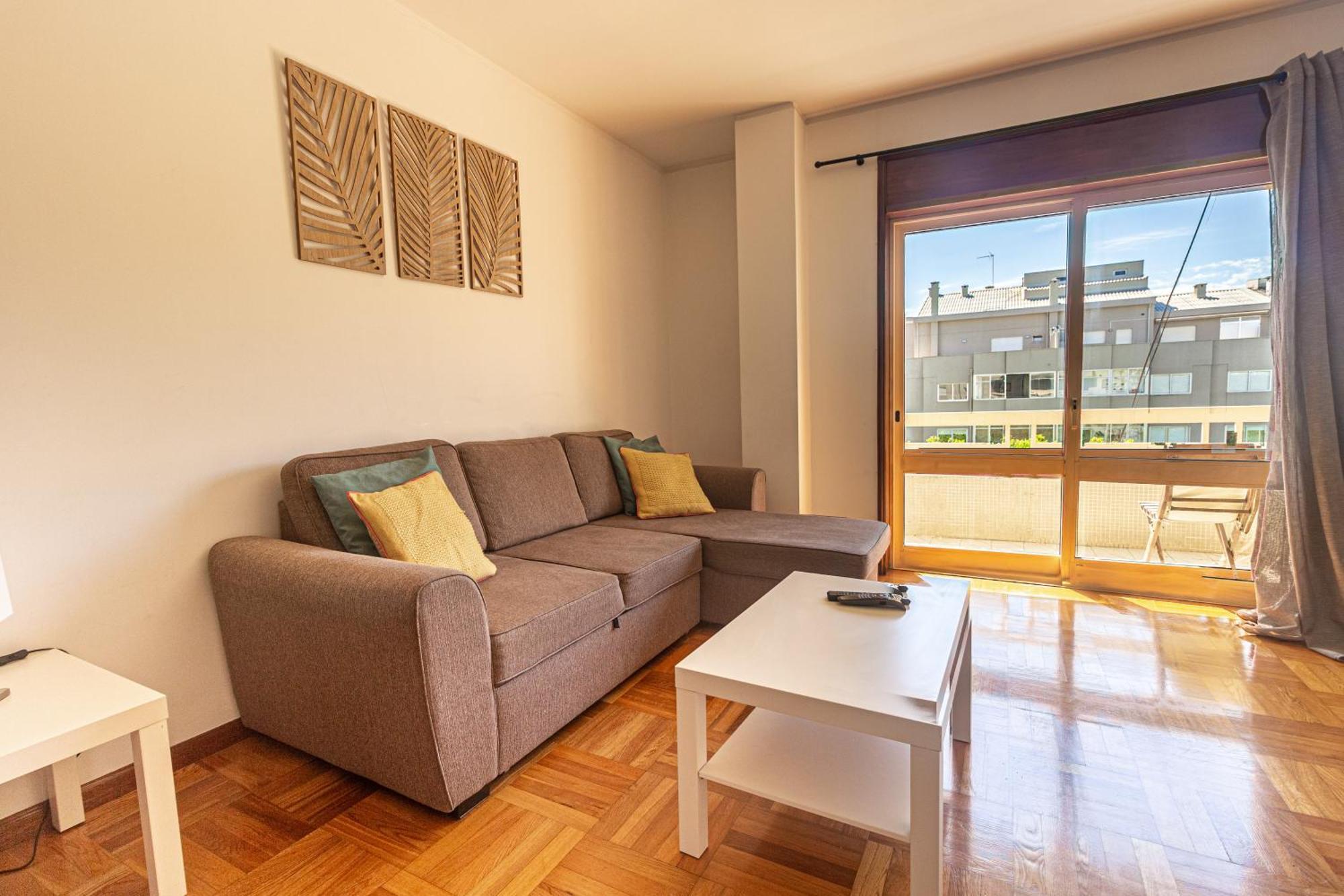Guest H4U Povoa Praca Joao 23 Appartement Póvoa de Varzim Buitenkant foto
