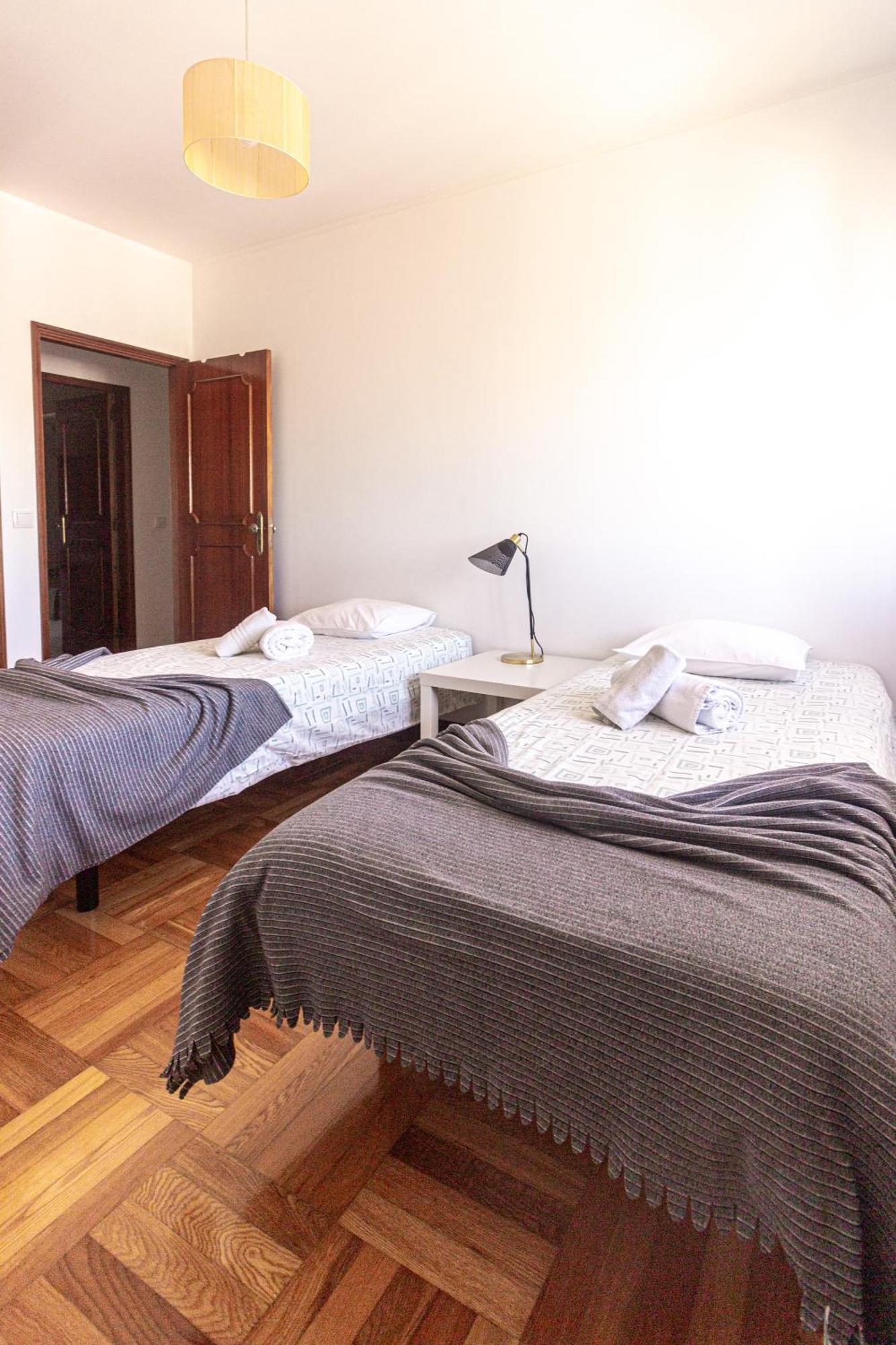 Guest H4U Povoa Praca Joao 23 Appartement Póvoa de Varzim Buitenkant foto