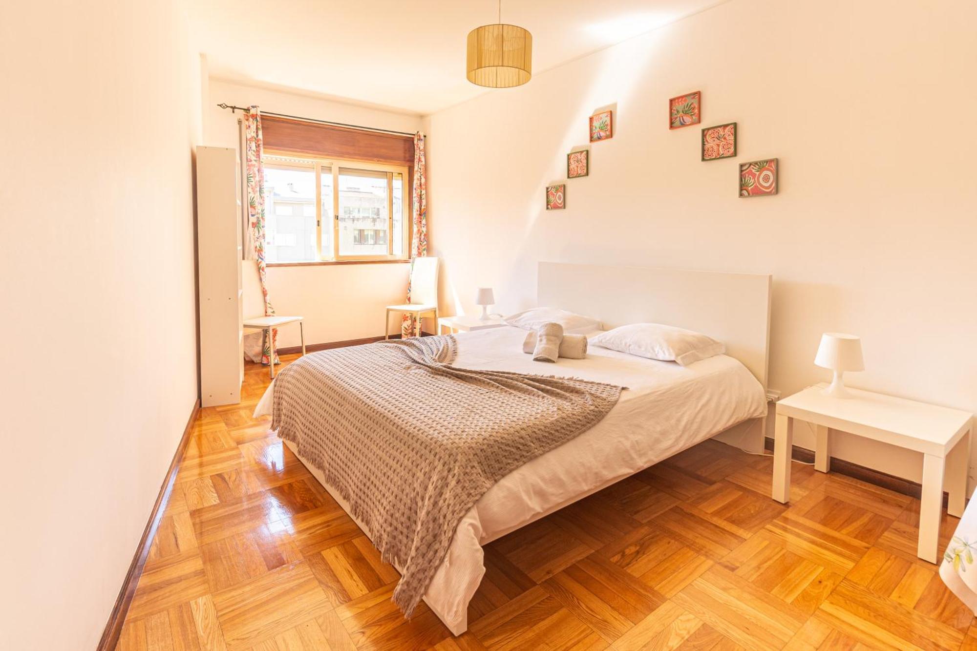 Guest H4U Povoa Praca Joao 23 Appartement Póvoa de Varzim Buitenkant foto