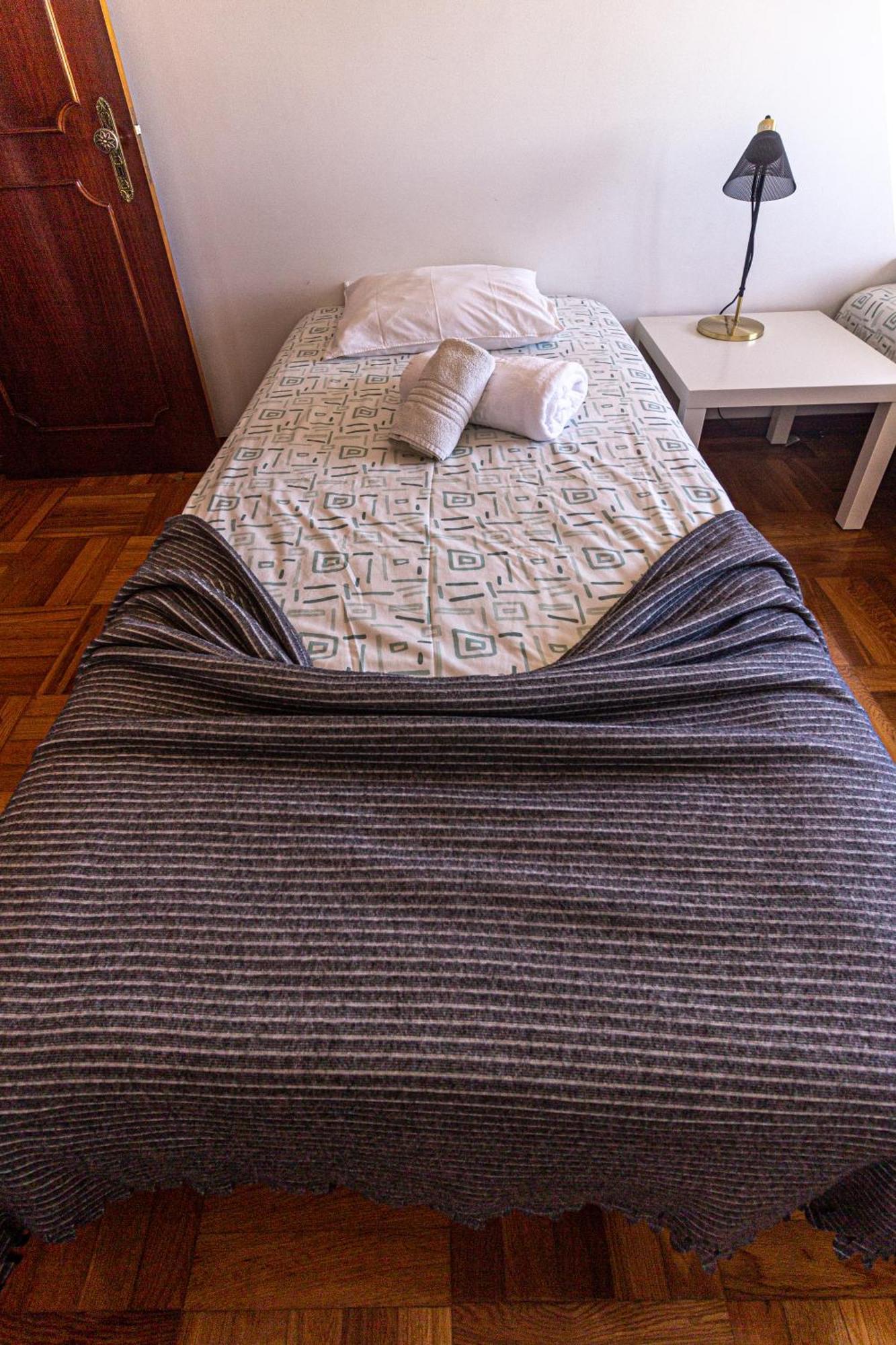 Guest H4U Povoa Praca Joao 23 Appartement Póvoa de Varzim Buitenkant foto