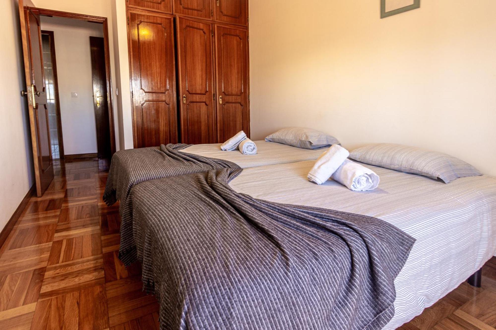 Guest H4U Povoa Praca Joao 23 Appartement Póvoa de Varzim Buitenkant foto